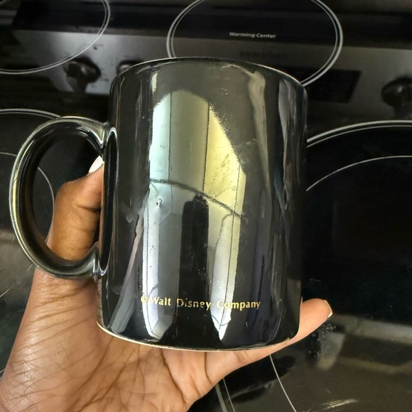 Disney Mickey Mouse Coffee Cup - Picture 2 of 3